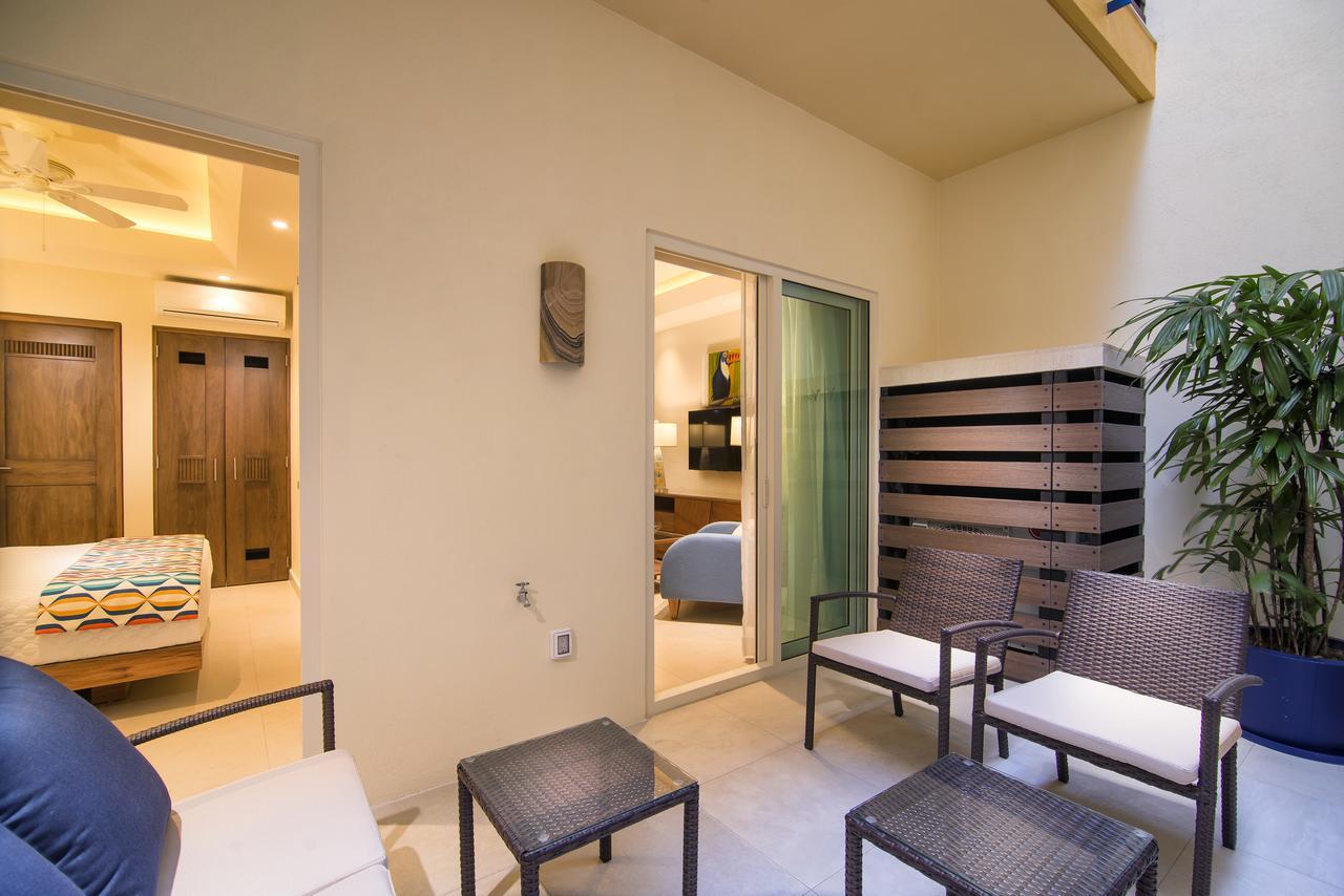 Aparthotel V Luxury Los Muertos Beach